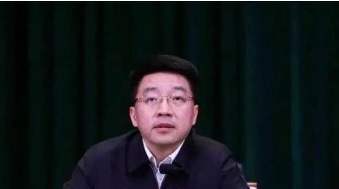 北京副市长高朋落马 传车撞中南海事件震惊习(图)