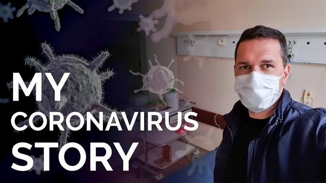My Coronavirus Story _ COVID-19 