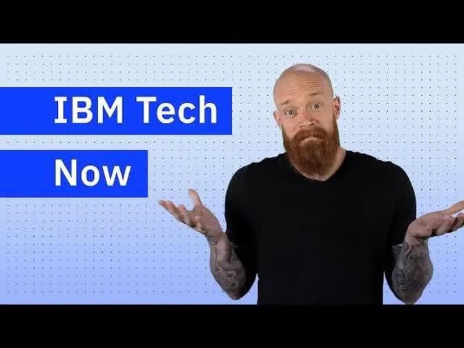 IBM Tech Now: Cybersecurity Awareness Month, IBM Storage + Red Hat and IBM AI Governance