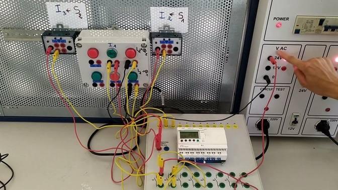 Programmer API Module Zélio Part 6 | Videos | Electrical Technology ...