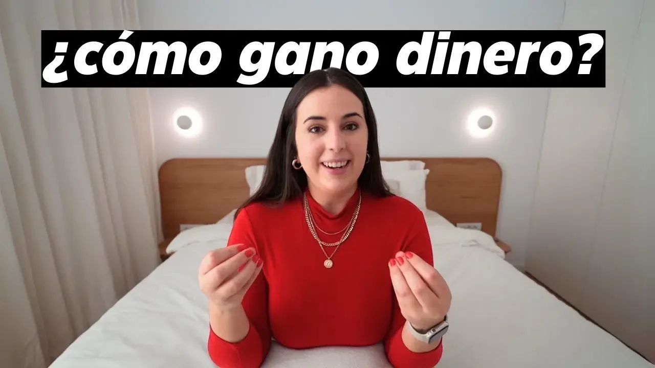 7 formas en las que gano dinero por internet mientras viajo (como Nómada Digital)
