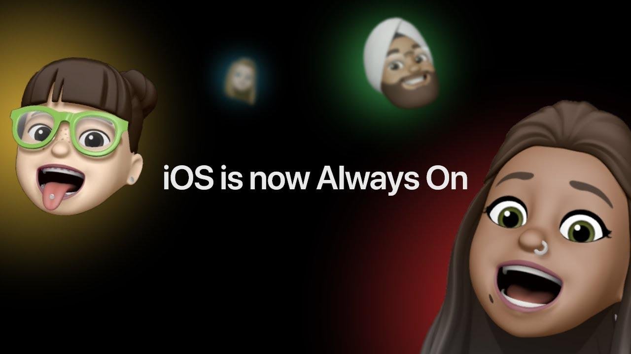 Introducing the new iOS 15 | Apple