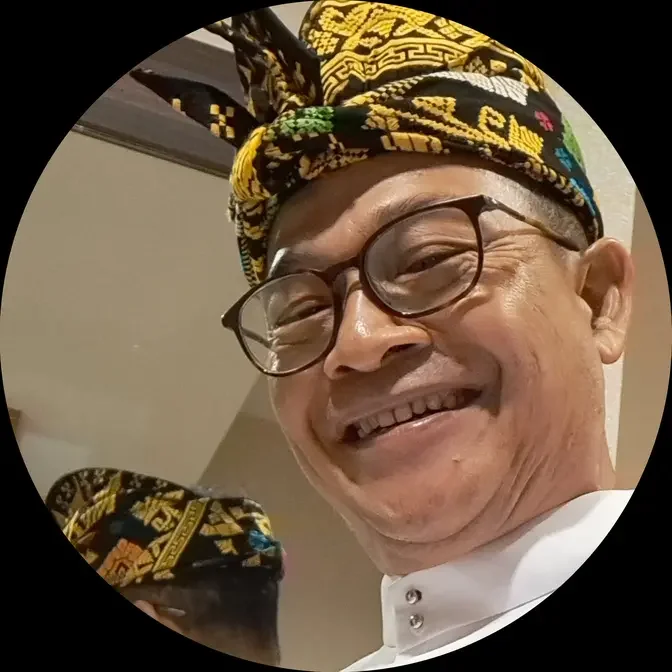 Gede Ricky Sukarta