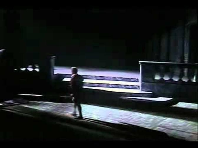 Alfredo Kraus - Ella mi fu rapita... Parmi veder de lagrime ( Rigoletto - Giuseppe Verdi )