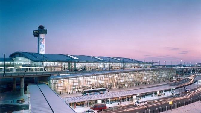 Navigating JFK Seamlessly: Your Guide to Turkish Airlines' Terminal