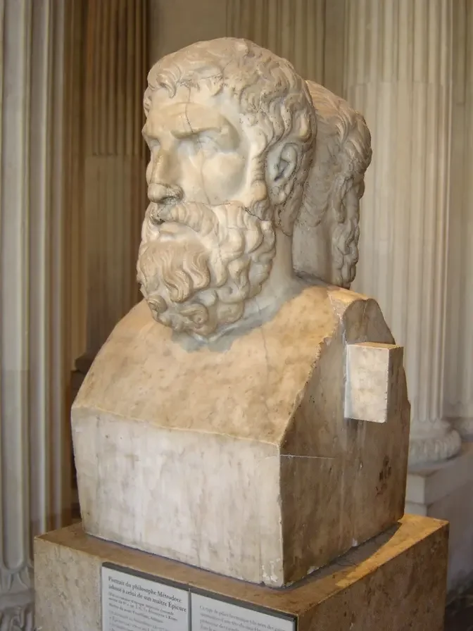 Epicurus