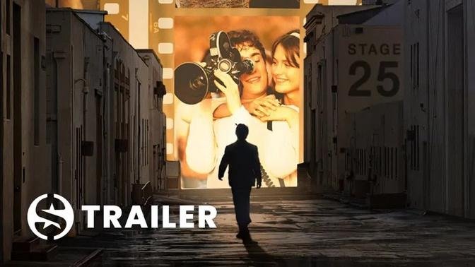 The Fabelmans (2022) | Trailer 1 | Screendollars