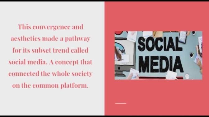 New Media and Its Subset (Social Media) by Gitanjali Kalia