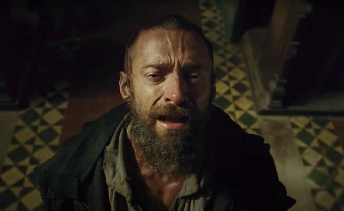 Les Misérables (2012) - Valjean's Soliloquy | Videos | Beautiful World ...