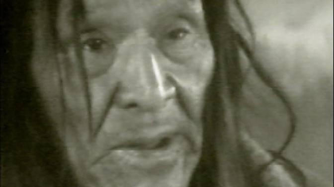 Henry Crow Dog - Lakota Wisdom Keeper discusses Native belief ...