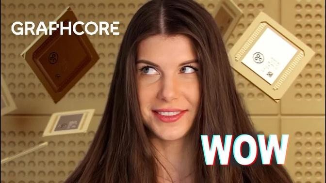 The World’s First WoW Processor explained