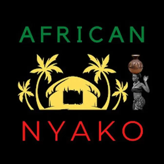 African nyako