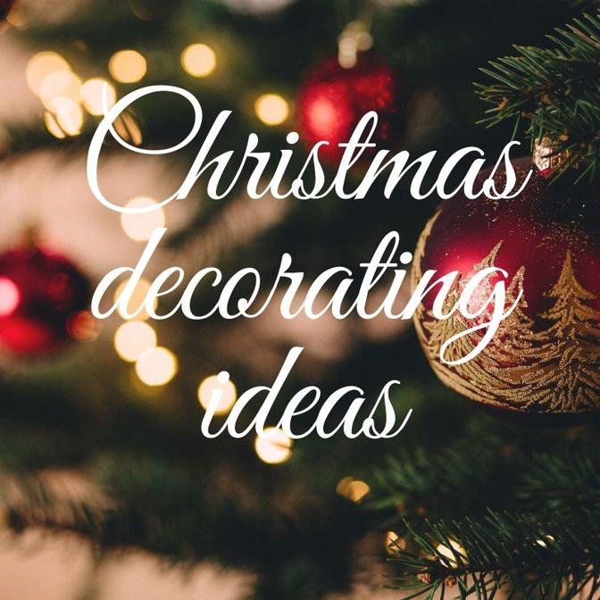 Christmas Decorating Ideas | Channel | Gan Jing World