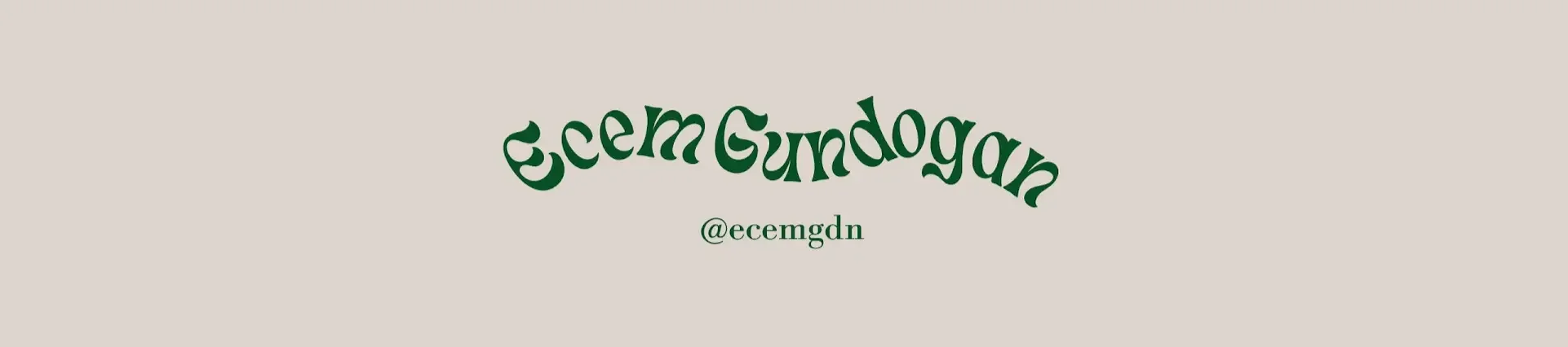 Ecem Gundogan