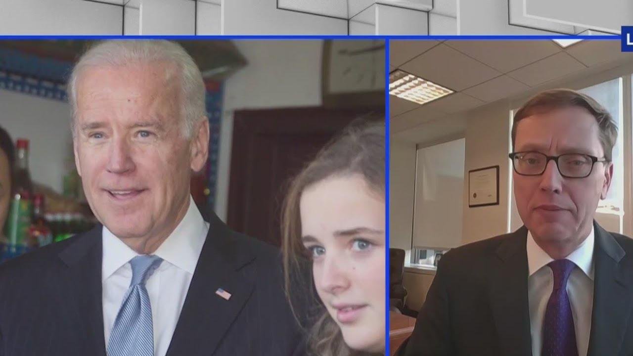 Attorney: Hunter Biden's new charges may put him in 'very serious trouble' | NewsNation Now