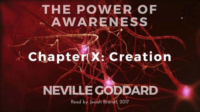 Neville Goddard_ The Secret of Creation [Book Excerpt]