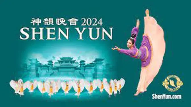 Serangkaian Teror dan Ancaman pada Shen Yun