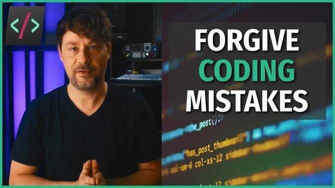 Canceling Developers for Mistakes? You’re Next!