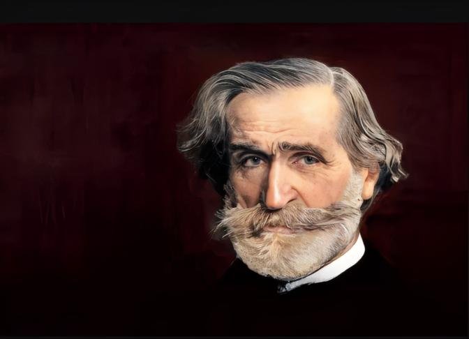 Verdi: Best Opera Arias