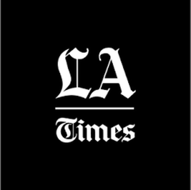 LA Times RSS