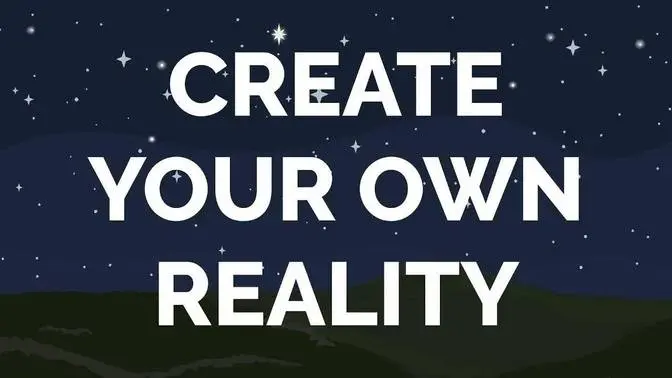Abraham Hicks - Create Your Own Reality Abraham Hicks - Create Your Own Reality