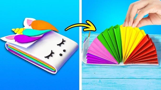 INCREDIBLE RAINBOW CRAFTS TO BRIGHTEN YOUR HOME AND SCHOOL DAYS