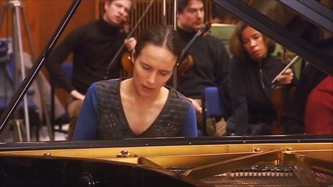 Helene Grimaud The Empereor Concerto Beethoven English Version Videos Hélène Grimaud