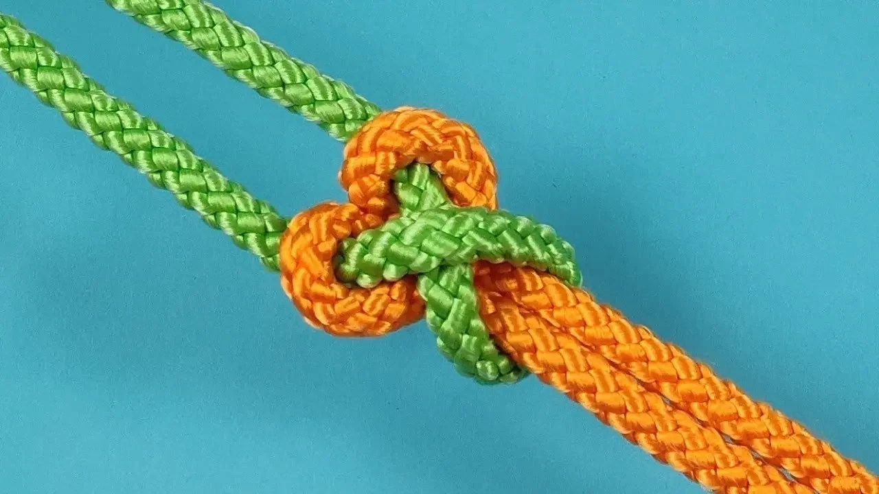 Useful Knots To Safe Your Daily Life How To Tie Knots For Beginners useful-knots-to-safe-your-daily-life-how-to-tie-knots-for-beginners
