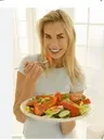 Women Making Food