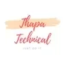 Thapa Technical