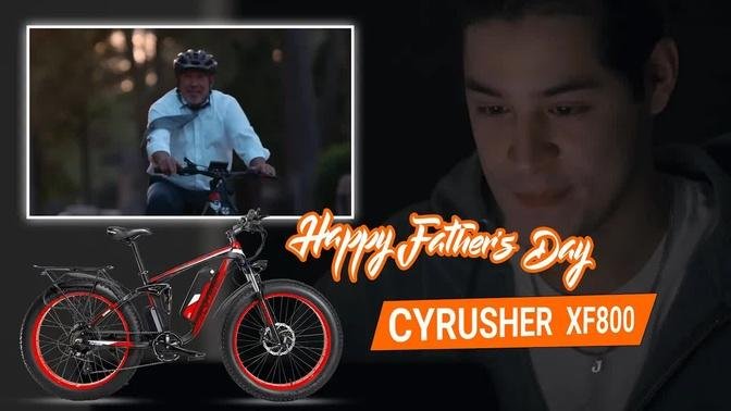 Happy Father's Day 2021