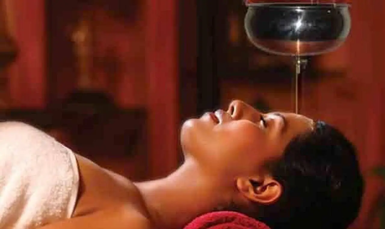 Discover the Ancient Art of Healing: Indian Ayurvedic Massage and Therapy in Switzerland