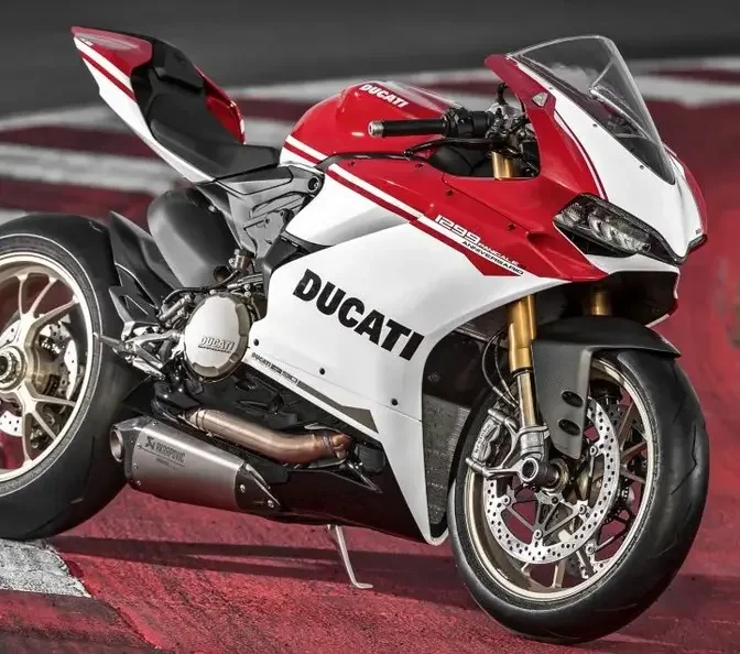 Production technology Two-wheeled