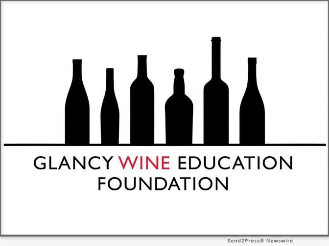 Glancy Wine Education Foundation Adds New Board Members and Achieves Platinum Charity Rating