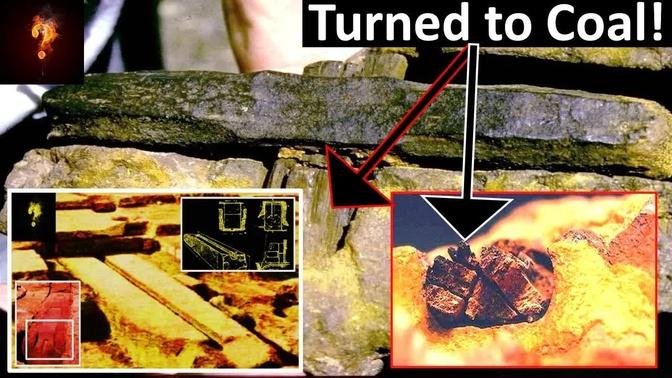 400-Million Year-Old Hammer Found In London?