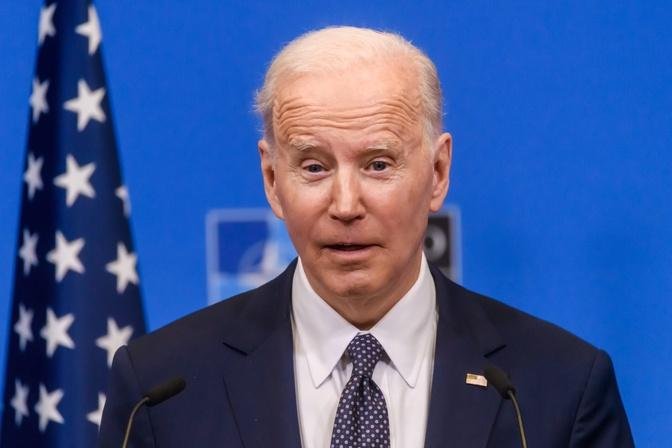 Joe Biden Used to Care About Israel Independence Day . . . What Changed?