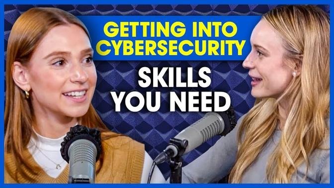 How To Break Into Cybersecurity? Tips From An Electrical Engineer To Security Engineer