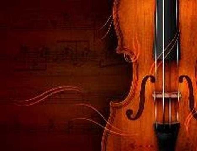 Mozart  s Greatest Violin Piece