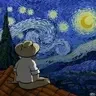 搞笑的老張