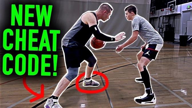 The Best Combo Moves to EMBARRASS Defenders | Basketball Scoring Moves
