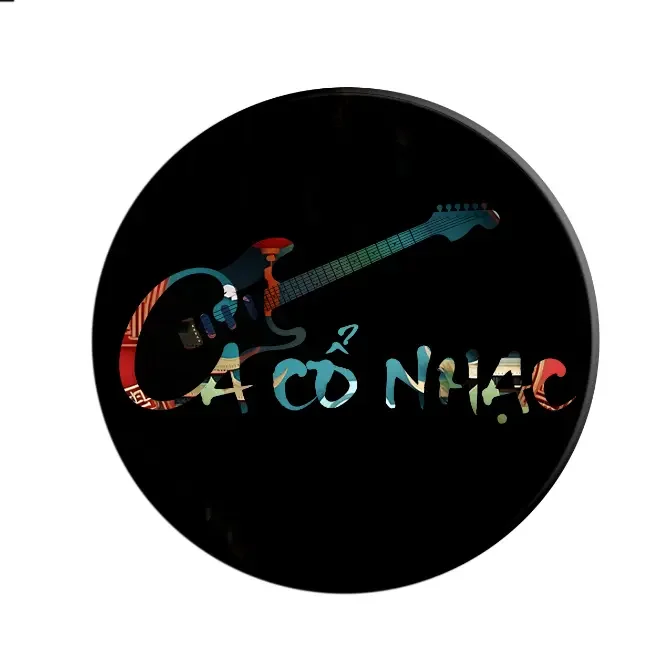 CA CỔ NHẠC
