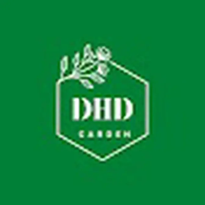 DHD Garden