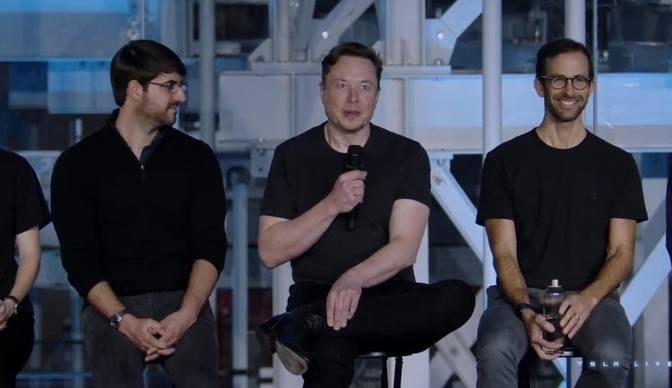Elon Musk Shares Thoughts on AI and Tesla's Plan (Investor Day 2023
