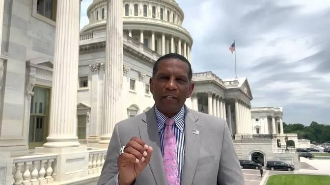 Securing Our Students Act | Burgess Owens for Congress | Videos ...