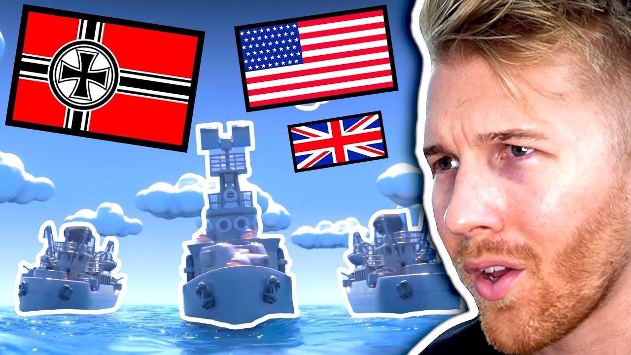 The Longest Battle in ALL of WW2... (Mitsi Studio Review)