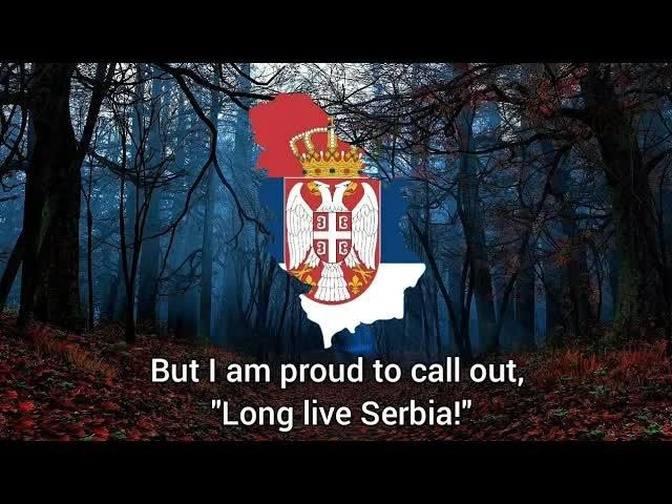 Tamo daleko - Serbian patriotic Song | Videos | Patriotic Archive | Gan ...