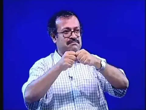 Lecture - 30 Tidal Energy