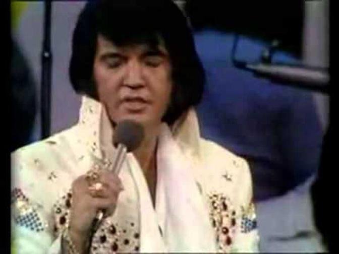 Elvis Presley - Glory Glory Hallelujah | Videos | Elvis Presley | Gan ...