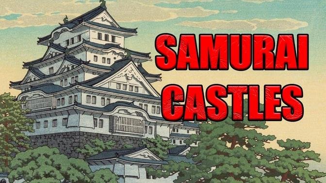 Samurai Castles_ Evolution and Overview