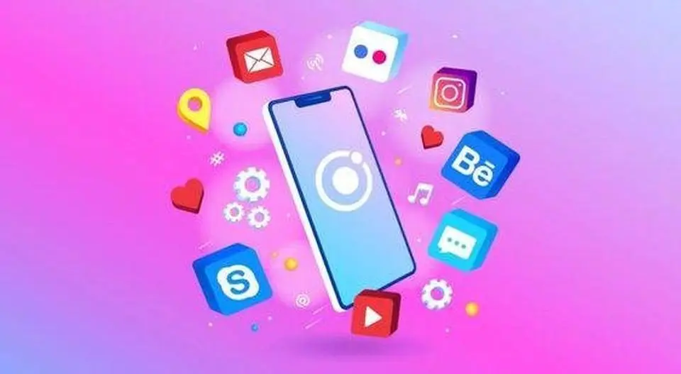 Choose Top 10+ Mobile App Development Company in Delhi 2024